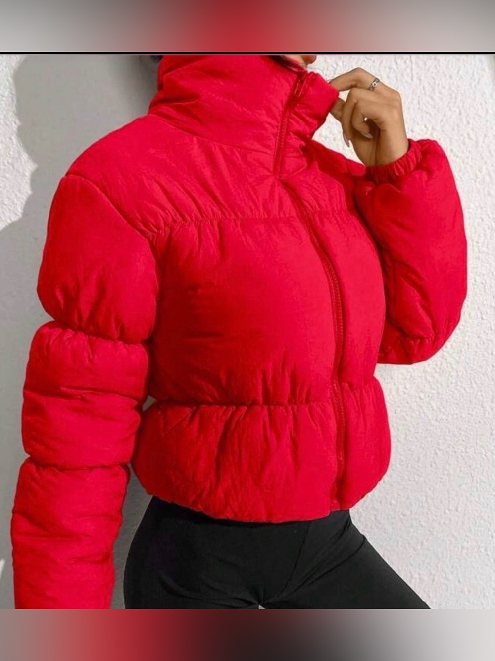 ❤️New Women’s Puffer Coat